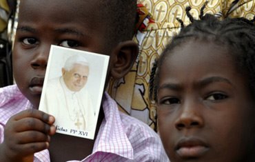 El_Papa_en_Africa
