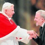 VATICAN-POPE-NEOTECHUMENAL WAY